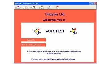 AutoTest for Windows - Download it from Habererciyes for free